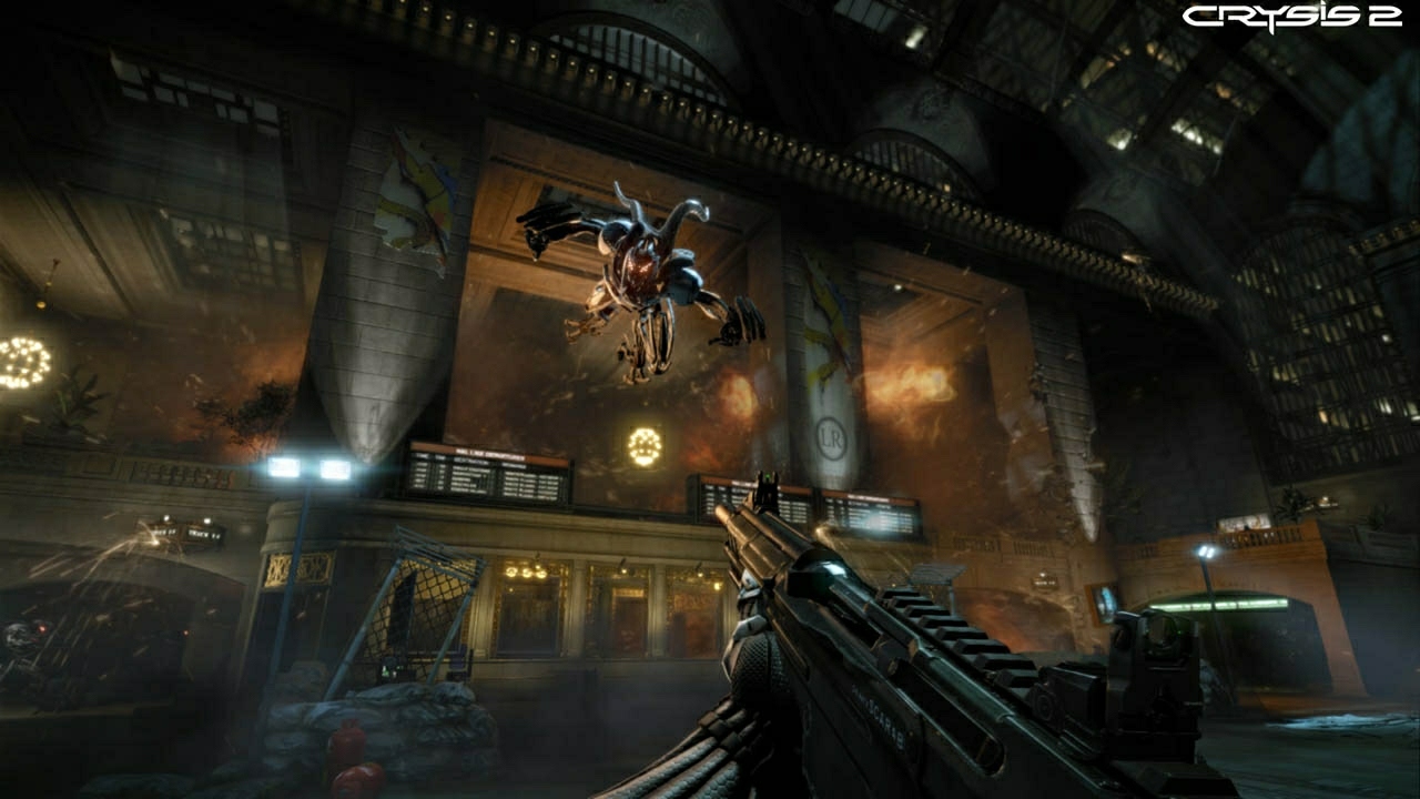 Crysis 2 - Imagen 48